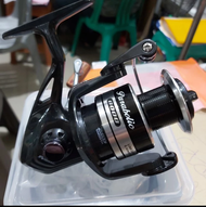 reel pancing maguro parabolic 6000 8000 reel laut