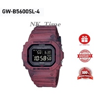 G-Shock Sand and Land Series GW-B5600SL-4DR / GW-B5600SL-4 / GW-B5600SL / GW-B5600