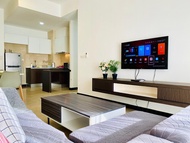 S_A33 STUDIO @ Silverscape Residence Melaka