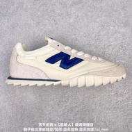 【十年老店】New Balance RC30系列低幫復古足球德訓風休閑運動鞋 04