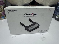 Accsoon CineEye 5G 無線影片發射器