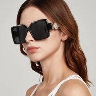 Fashion Square Sun Glasses Men Women Shades Sunglasses&*&*