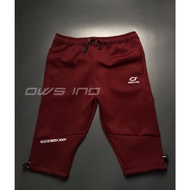 3/4 Men's Sports Training Pants 3/4 OWS IND Sports Jogger Pants