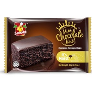 Samudra mini Chocolate Moist Cake 85g