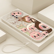 เคสสำหรับ VIVO S1 Pro Y51 Y9S V17 2020 X50 LITE VIVO VI V20 VIVO X23 VIVO Y53S Y53S-5G (T2)-5G เคสโท