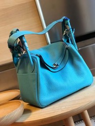 Hermes Lindy 30