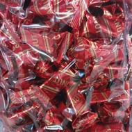 Barley peanut kacang tumbuk arab