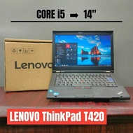 laptop second berkualitas Laptop Notebook CORE i7 CORE i5 CORE i3