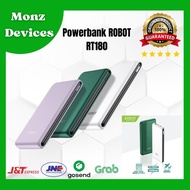 Robot Powerbank Rt180 / Robot Powerbank