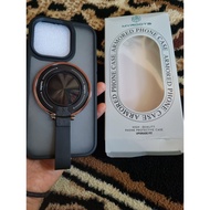 Ip 16 pro casing [new]