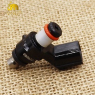 หัวฉีด 6รูJ 125cc Click125i ปี2012-2023 pcx125 msx zoomer x หัวฉีดคลิก125ไอ ใช้ในรถ 2012-2023 หัวฉี