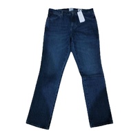 กางเกงยีนส์ wrangler รุ่น wr 5624 MGRMS12 ทรง  Regular  GREENSBORO ผ้าไม่ยืด