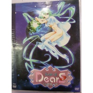 ANIME DVD COLLECTION