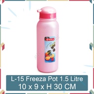 MICTON Lion Star L-15 Freeza Pot 1.5 Litre Refrigerator Bottle