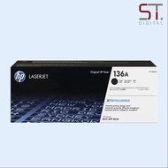 [Original] HP 136A 136X Toner Cartridge for LaserJet M211dw M211d MFP M236d M236dw M236sdn M236sdw