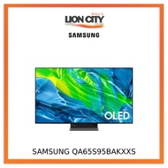 Samsung 65" OLED 4K S95B QA65S95BAKXXS Smart TV