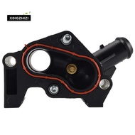 7M5G-8K556-AC Cooling System Thermostat Housing for  Fiesta Focus 2012-2016