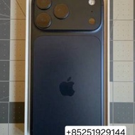 Apple iphone 17 pro max 256gb