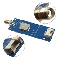 【ELECT】for M5Stack StickC plus2 CC1101 IoT Module 433MHz Compatible for Bruce Firmware