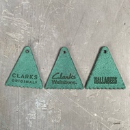GANTUNGAN Clarks Hanger Clarks Earring/ Clarks Accessories/ Handmade Clarks Accessories/ Clarks Acce