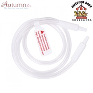 Autumnz Bliss/Passion/Passion 2/Swift/Carey/Hybrid Duo/Elternax Silicone Tubing