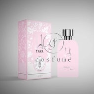Clive Dorris 100ML EDP PERFUME ARAB Yara Ameerat