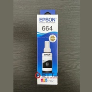 TINTA EPSON 664 ORIGINAL