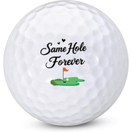 FrereFeter Hadiah Golf Lucu untuk Teman Lelaki, Suami, Lelaki - Hadiah Hari Valentine Golf, Hadiah C