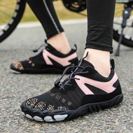 Men's Cross-Trainer | Barefoot & Minimalist Shoe | Zero Drop Sole | Wide Toe Box Water Shoes Aqua