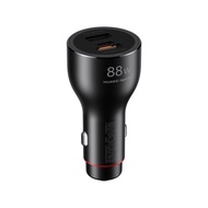 HUAWEI | Super Fast Dual-port Car Charger 88W