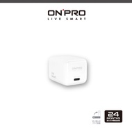Same Day Shipping from Taiwan✈️| ONPRO | GaN Single Hole 48w Fast Charger | Mini Fast Charger 2026 N