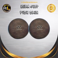 MIKA DARBUKA - MIKA TAM - FISH SKIN - MIKA GMP FISH SKIN - Size 83/ 4 - 9 inc Price FREE KEY L