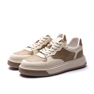 WILLIAM FOX&SONS | รองเท้าลำลองแฟลตหนังพรีเมียม