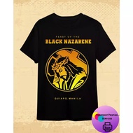 ✻ ⦶ ◌ ✘ ◁ Nazareno t-shirt unisex