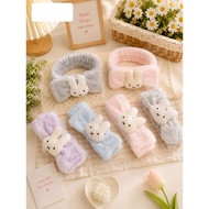 KKL FACE WASH BANDANA BANDANA FOR TOWEL BANDANA BATH BANDANA CUTE BANDANA CUTE BANDANA