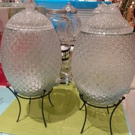 Delicia 10 Liters aloha Drink Dispenser