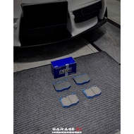 AP RACING RADICAL 2 AP9560 - ENDLESS MX72 BRAKE PAD