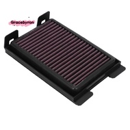 Motorcycle Air Filter For  Cbr250R 2011-2013 Cbr300R Cb300F 2015-2016  250R/300R Cb 300F