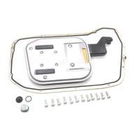 (ZF/OEM) Audi A6 Hybird A8L Q5 DSG FILTER/ATF FILTER/GEARBOX FILTER/WITH GASKET 1 SET  - 0BW398009A