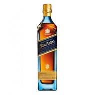JOHNNIE WALKER - 藍牌蘇格蘭威士忌 750ml