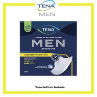 Tena Men Active Fit Absorbent Protector Level 2