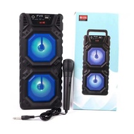 Zc SPK BS - 235 + mic