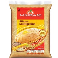 AASHIRVAD MULTIGRAIN ATTA 5KG