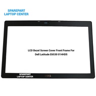 Dell Latitude E6530 6530 014HD5 15.6" LCD Front Bezel Frame