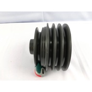 36212A Fan Shaft PULLEY DC95G V (071-633-2T) Spare Parts For Combine Harvester Brand​ FARMTECH​