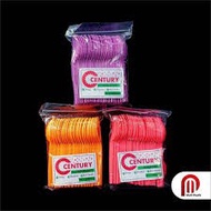 Century Tea Spoons 100pcs/pack