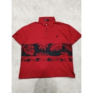 POLO shirt crocodile