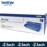 Brother DR-3455 Drum Cartridge for HL-L5100DN, HL-L6200DW, HL-L6400DW, MFC-L5700DN, MFC-L5900DW, MFC-L6900DW (Authentic)