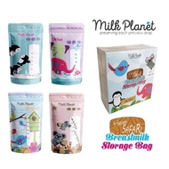 BREASTMILK STORAGE BAG