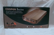 Power 5channel LM Cooper Series New Tenaga Badakk